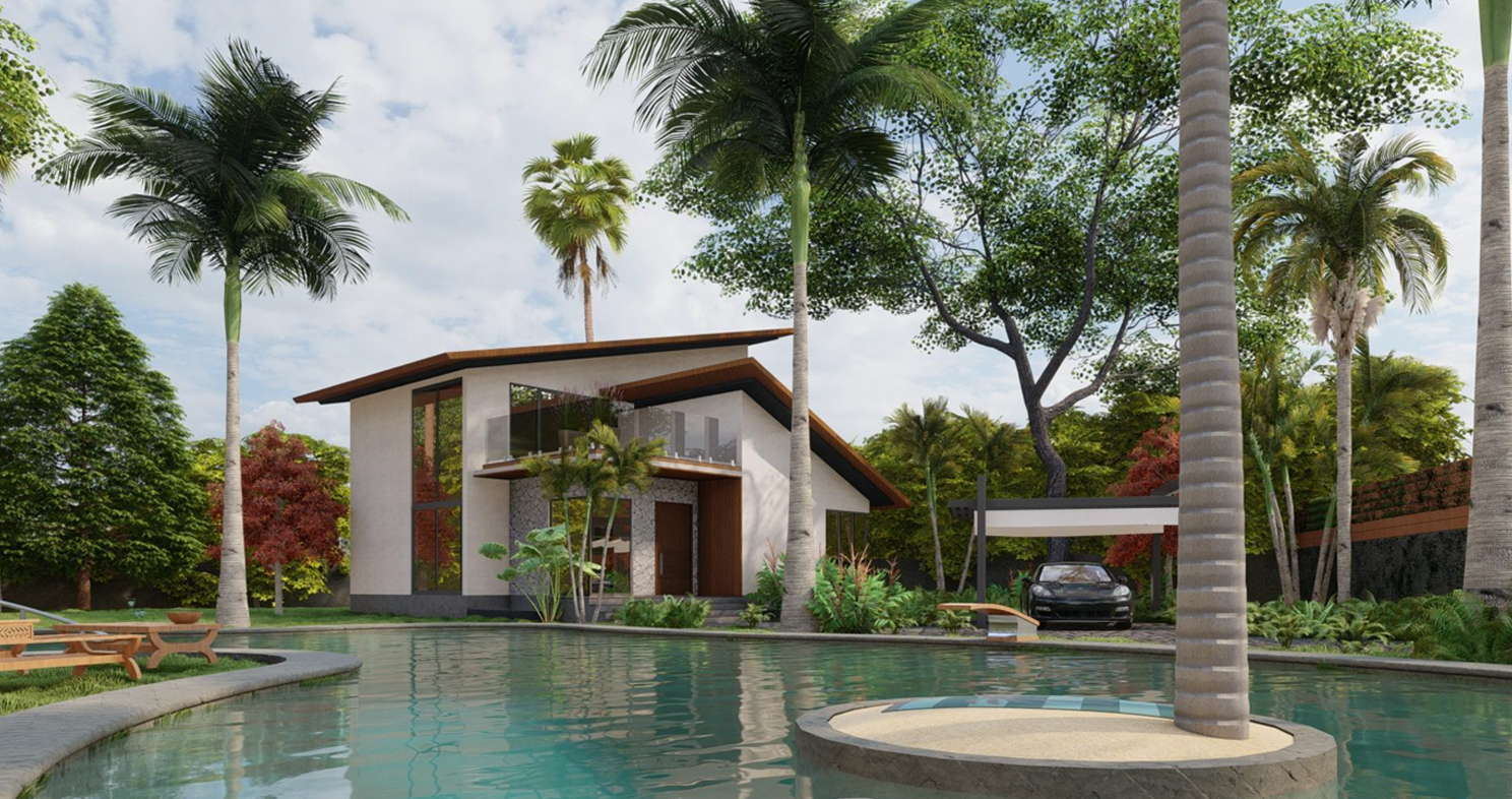 Natureland Resort Gallery Image 1